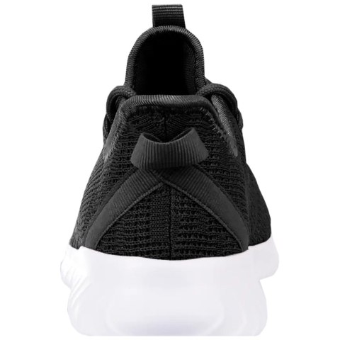 Buty Kappa Capilot czarno-białe 242961 1110 Kappa Buty Kappa Capilot czarno-białe 242961 1110 Kappa