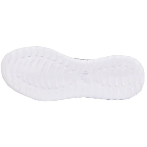 Buty Kappa Capilot czarno-białe 242961 1110 Kappa Buty Kappa Capilot czarno-białe 242961 1110 Kappa