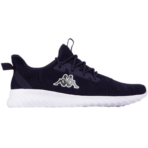 Buty Kappa Capilot granatowo-białe 242961 6710 Kappa Buty Kappa Capilot granatowo-białe 242961 6710 Kappa