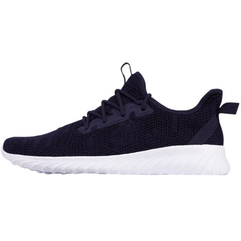Buty Kappa Capilot granatowo-białe 242961 6710 Kappa Buty Kappa Capilot granatowo-białe 242961 6710 Kappa