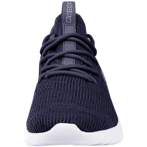 Buty Kappa Capilot granatowo-białe 242961 6710 Kappa Buty Kappa Capilot granatowo-białe 242961 6710 Kappa