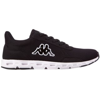 Buty Kappa Getup czarno-białe 243102 1110 Kappa