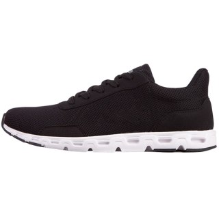 Buty Kappa Getup czarno-białe 243102 1110 Kappa