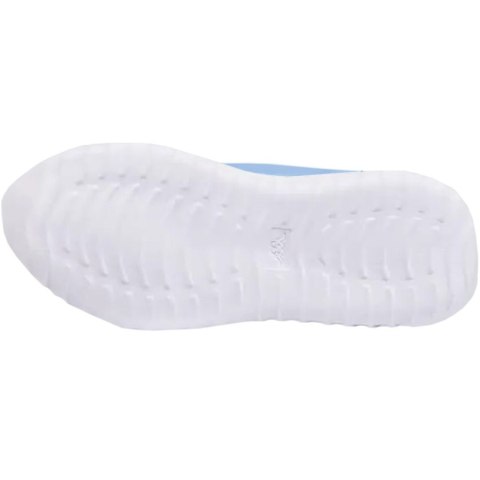 Buty dla dzieci Kappa Cracker II K niebieskie 260647K 6521 Kappa Buty dla dzieci Kappa Cracker II K niebieskie 260647K 6521 Kappa