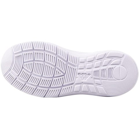 Buty dla dzieci Kappa Sneem K różowo-białe 260967K 2110 Kappa Buty dla dzieci Kappa Sneem K różowo-białe 260967K 2110 Kappa
