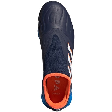 Buty piłkarskie adidas Copa Sense.3 LL TF GW7396 Adidas