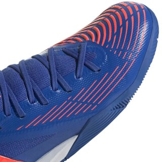Buty piłkarskie adidas Predator Edge.3 L IN GX0016 Adidas