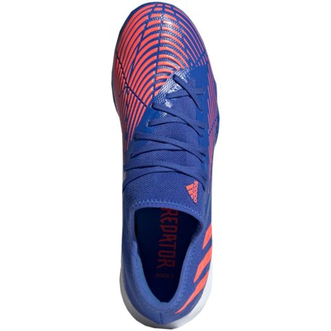 Buty piłkarskie adidas Predator Edge.3 L IN GX0016 Adidas Buty piłkarskie adidas Predator Edge.3 L IN GX0016 Adidas