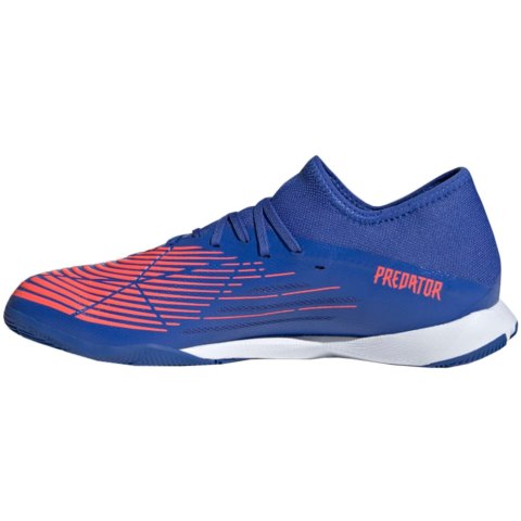 Buty piłkarskie adidas Predator Edge.3 L IN GX0016 Adidas Buty piłkarskie adidas Predator Edge.3 L IN GX0016 Adidas