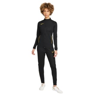 Dres damski Nike NK Dri-Fit Academy 21 Track Suit K czarny DC2096 014 Nike Football