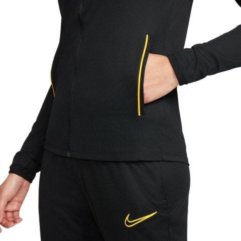 Dres damski Nike NK Dri-Fit Academy 21 Track Suit K czarny DC2096 014 Nike Football