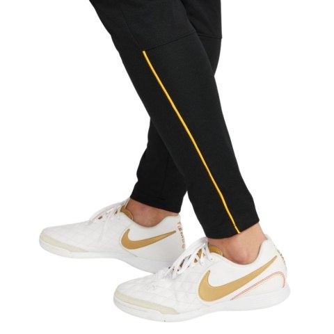 Dres damski Nike NK Dri-Fit Academy 21 Track Suit K czarny DC2096 014 Nike Football