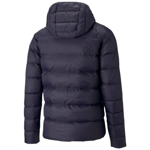Kurtka męska Puma PWRWarmn packLITE HD 600 Down granatowa 587703 06 Puma Kurtka męska Puma PWRWarmn packLITE HD 600 Down granatowa 587703 06 Puma