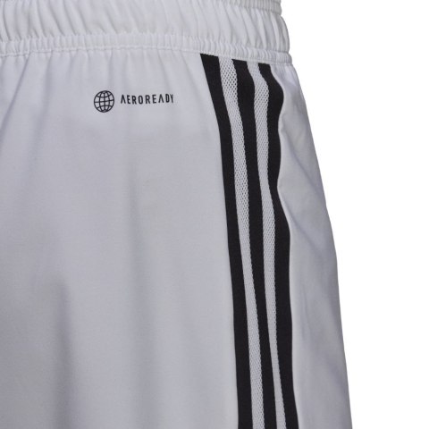 Spodenki męskie adidas Condivo 22 Match Day białe HA3508 Adidas teamwear Spodenki męskie adidas Condivo 22 Match Day białe HA3508 Adidas teamwear