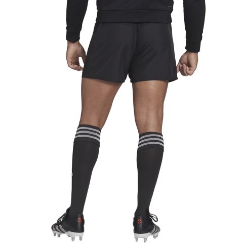 Spodenki męskie adidas Cru H Supp czarne HA2357 Adidas Spodenki męskie adidas Cru H Supp czarne HA2357 Adidas