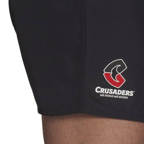 Spodenki męskie adidas Cru H Supp czarne HA2357 Adidas Spodenki męskie adidas Cru H Supp czarne HA2357 Adidas
