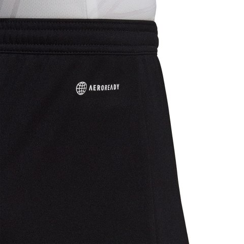 Spodenki męskie adidas Entrada 22 czarne H57504 Adidas teamwear