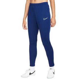 Spodnie damskie Nike TF Academy Pant KPZ WW granatowe DC9123 492 Nike Football