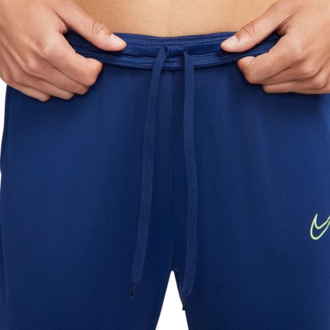 Spodnie damskie Nike TF Academy Pant KPZ WW granatowe DC9123 492 Nike Football Spodnie damskie Nike TF Academy Pant KPZ WW granatowe DC9123 492 Nike Football