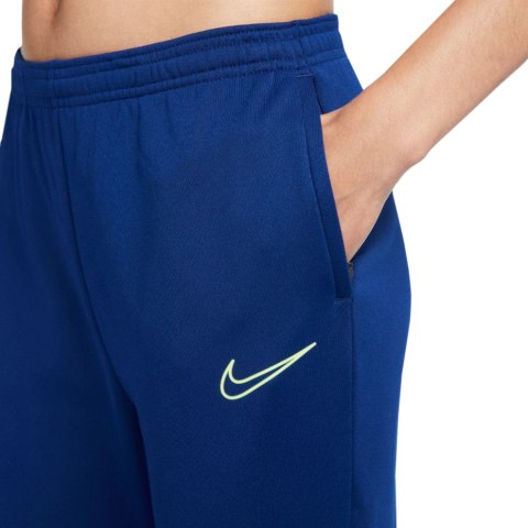 Spodnie damskie Nike TF Academy Pant KPZ WW granatowe DC9123 492 Nike Football Spodnie damskie Nike TF Academy Pant KPZ WW granatowe DC9123 492 Nike Football