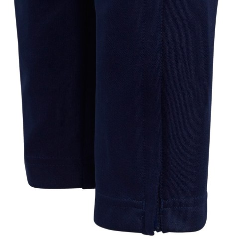 Spodnie dla dzieci adidas Entrada 22 Training Pants granatowe HC0336 Adidas teamwear Spodnie dla dzieci adidas Entrada 22 Training Pants granatowe HC0336 Adidas teamwear