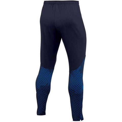 Spodnie męskie Nike Dri-Fit Strike Pant Kpz granatowe DH8838 451 Nike Team Spodnie męskie Nike Dri-Fit Strike Pant Kpz granatowe DH8838 451 Nike Team