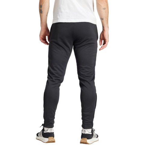 Spodnie męskie adidas Entrada 22 Training czarne HC0332 Adidas teamwear Spodnie męskie adidas Entrada 22 Training czarne HC0332 Adidas teamwear