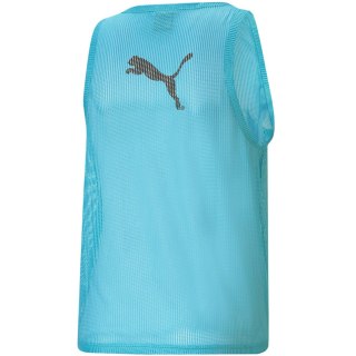 Znacznik męski Puma Bib niebieski 657251 41 Puma