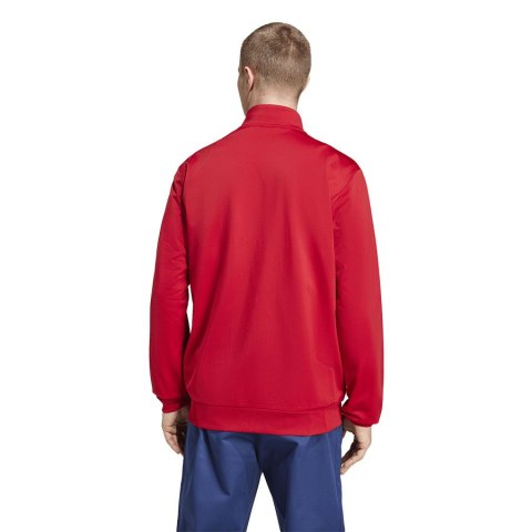 Bluza adidas FC Bayern DNA Track Top IT4154 czerwony S Adidas