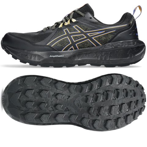 Buty Asics GEL-SONOMA 8 GTX 1011B977 003 42 czarny Asics