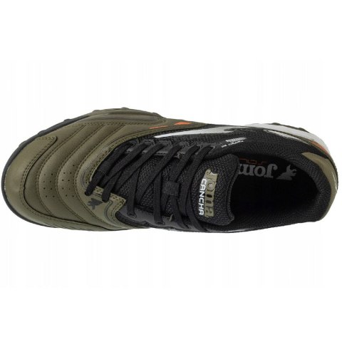 Buty Joma Cancha 2502 TF CANW2523TF zielony 46 Joma