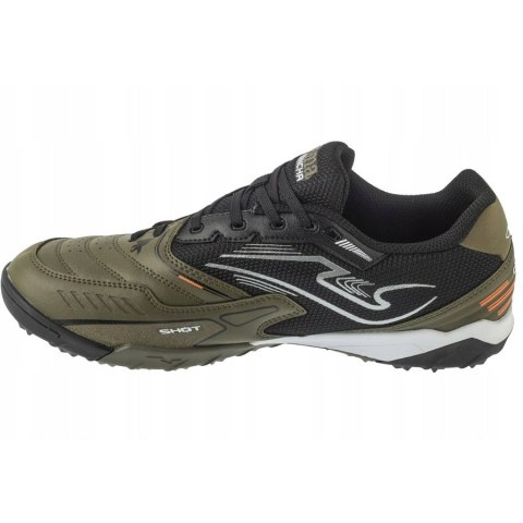 Buty Joma Cancha 2502 TF CANW2523TF zielony 46 Joma