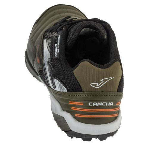 Buty Joma Cancha 2502 TF CANW2523TF zielony 46 Joma