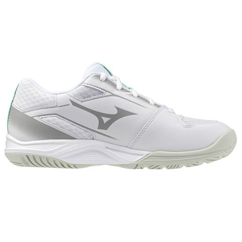 Buty Mizuno CYCLONE SPEED 5 JR V1GD251121 37 biały Mizuno