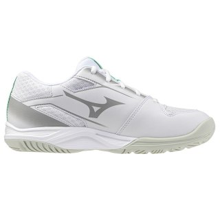 Buty Mizuno CYCLONE SPEED 5 JR V1GD251121 38 1/2 biały Mizuno