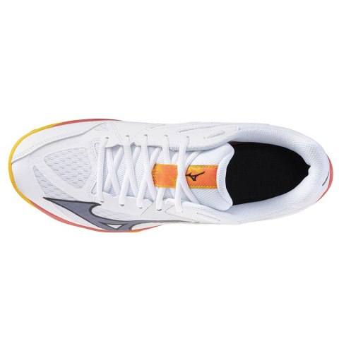 Buty Mizuno THUNDER BLADE Z V1GA237098 41 biały Mizuno