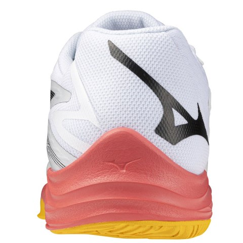 Buty Mizuno THUNDER BLADE Z V1GA237098 41 biały Mizuno