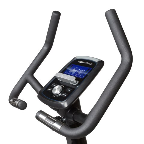 FLOW FITNESS ROWER PROGRAMOWANY PERFORM B3I Flow Fitness