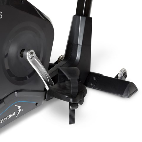 FLOW FITNESS ROWER PROGRAMOWANY PERFORM B3I Flow Fitness