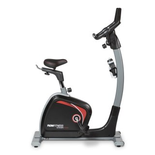 FLOW FITNESS ROWER PROGRAMOWANY TURNER DHT2500i Flow Fitness