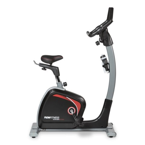 FLOW FITNESS ROWER PROGRAMOWANY TURNER DHT2500i Flow Fitness