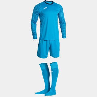 Komplet Joma Zamora X 104407.724 niebieski XXL Joma