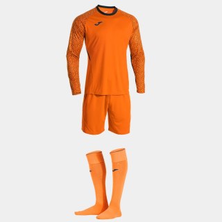 Komplet Joma Zamora X 104407.830 pomarańczowy XL Joma