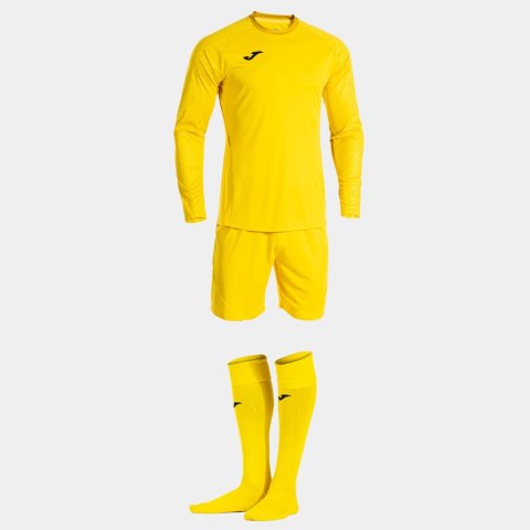 Komplet Joma Zamora X 104407.930 żółty M Joma