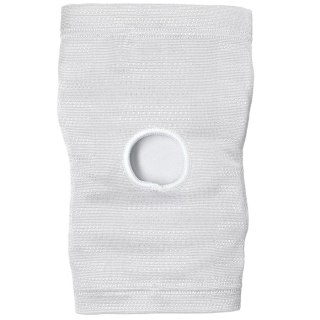 Nakolanniki Asics Gel Kneepad 3053A181 100 M biały Asics