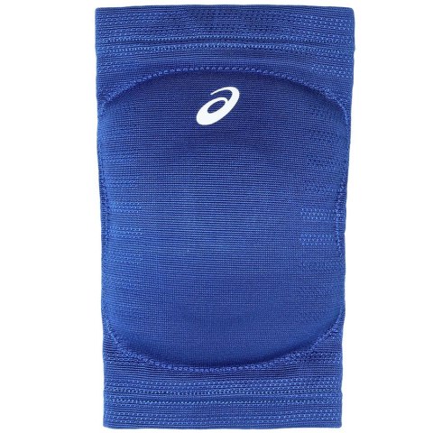 Nakolanniki Asics Gel Kneepad 3053A181 400 L granatowy Asics