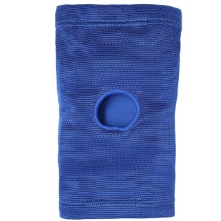 Nakolanniki Asics Gel Kneepad 3053A181 400 M granatowy Asics