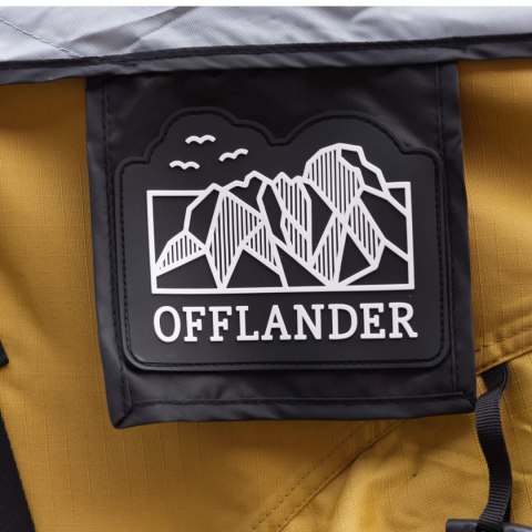 OFFLANDER NAMIOT DACHOWY FOLD 4 SAND OFFLANDER