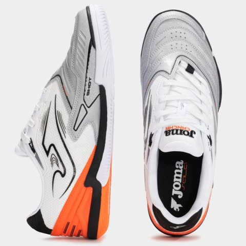 Buty Joma Cancha 2512 IN CANW2512IN czerwony 45 Joma