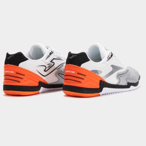 Buty Joma Cancha 2512 IN CANW2512IN czerwony 45 Joma